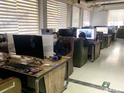 玉林市图书馆几点关门