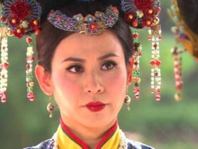 花甲之荣一位庶妃的皇太后之路