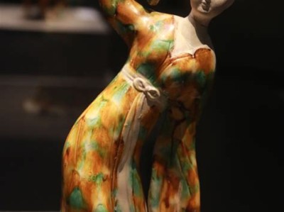 古代艺术品有哪些