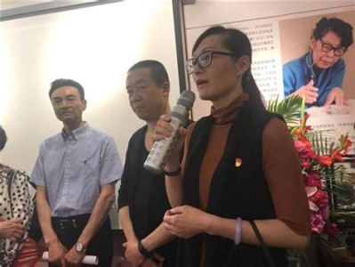 戴爱莲艺术成就