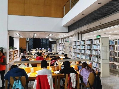 深圳图书馆借书规定