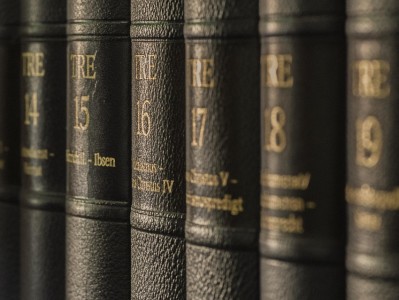文学常识秒懂百科大全，探索文学世界的宝藏