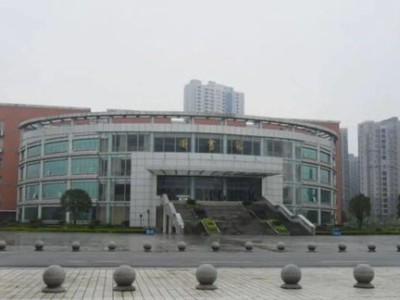 长沙图书馆官网