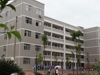 赣州中专学校有哪些是公办的3十2