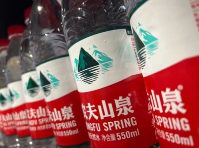 指出香港消委会三大错误，农夫山泉要求书面澄清并道歉