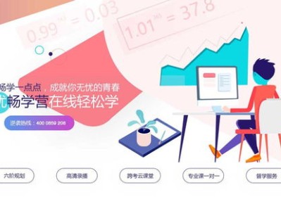 寄宿考研培训机构