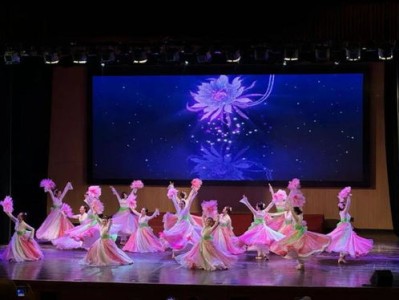 北京星光舞蹈艺术中心贺老师