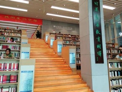 图书馆夜间开放的意义和价值