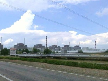 扎波罗热核电站与库尔斯克核电站均运行正常