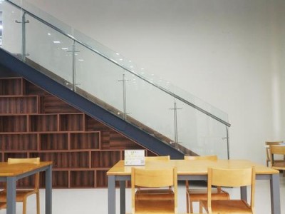 重庆医科大学图书馆概况