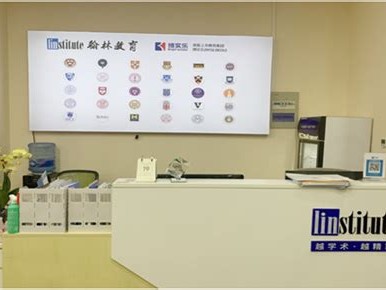 北京翰林学院面积