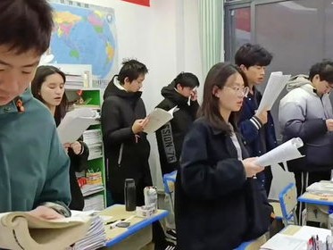 龙岩音乐艺考