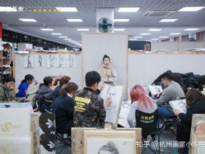 龙岩画室有哪些