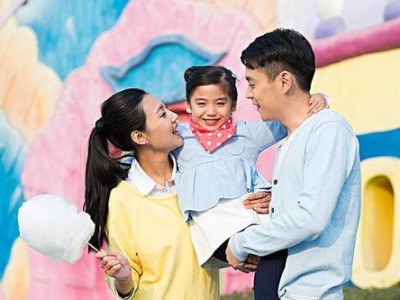 九零后父母教育理念