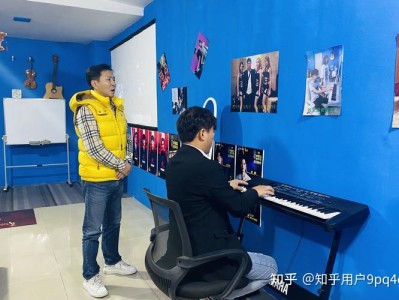 芝罘区艺术培训唱歌班