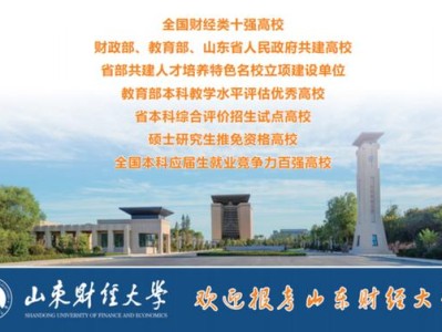 新财大商务学院