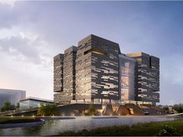 华中科技大学的图书馆叫什么名字
