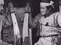 七圣刀的神秘魅力老赵闲聊中的中古表演与二郎神的传说