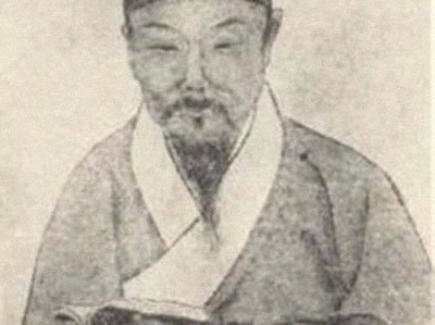 读文学家张杰