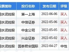 华泰证券：维持买入评级目标价港元