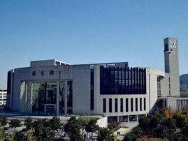 大学图书馆推荐书目