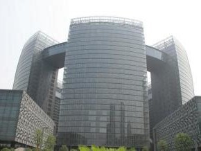 杭州图书馆滨江