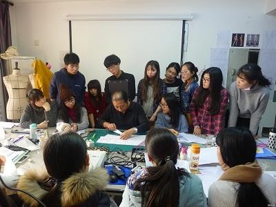 青艺艺术培训学校