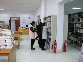 大学生如何利用图书馆