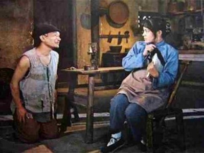 古代官场小说