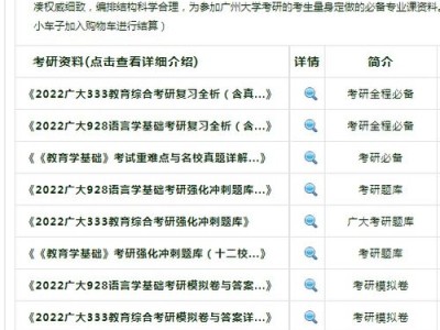英语学科教育专业排名