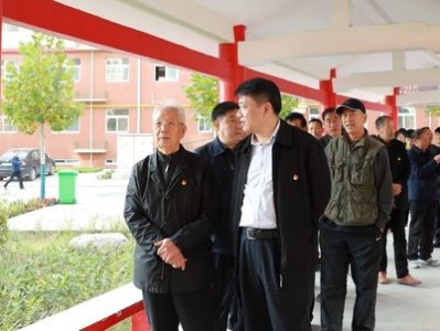 义马教育局领导团队介绍