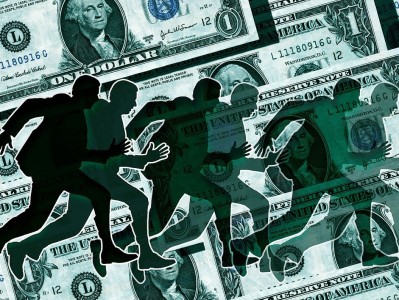 2020年，全球动荡与变革的一年—热点事件盘点