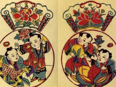 形容民间艺术不同风格的成语