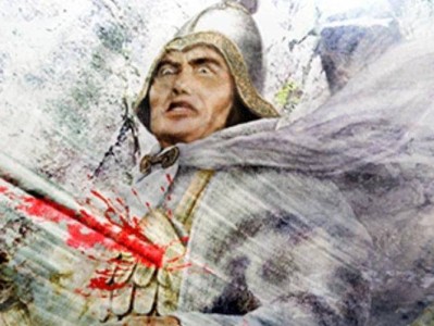 鲁智深