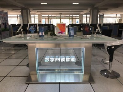 图书馆阅读图片大全