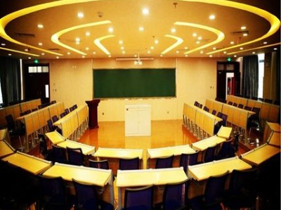 西华师范大学图书馆