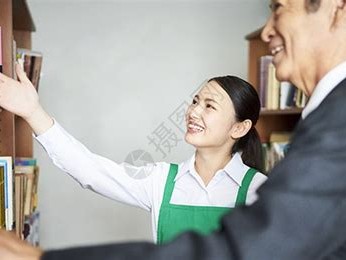 当图书管理员的目的是什么