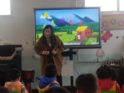 幼儿文学的认识功能