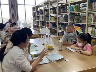 青羊图书馆营业时间