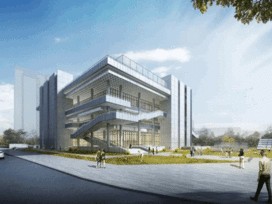 招商蛇口置业有限公司济南