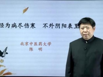 中医陈明教授出诊费多少