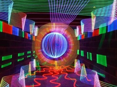 跨领域发展