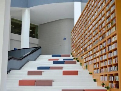 唐山学院图书馆IP地址查询
