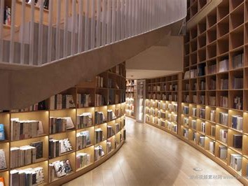 关于图书馆的宣传语