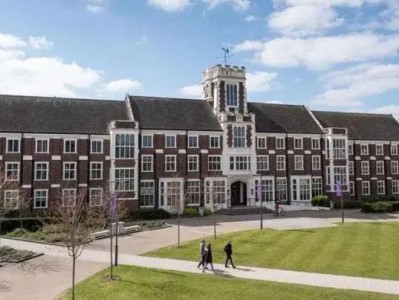 英国艺术大学世界排名