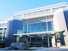中原油田图书馆公众号