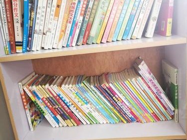 小学图书分类有哪些