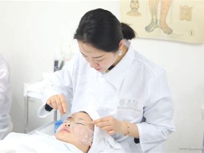 大连蒙妮坦美容学校地址