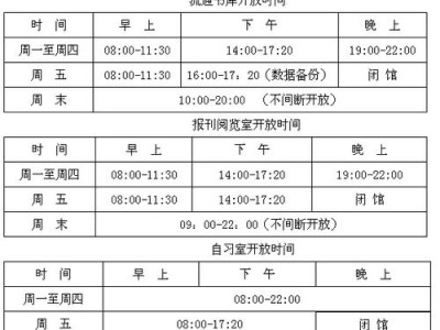 新江湾城图书馆