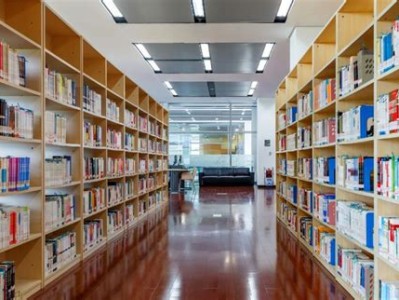 银川哪里有免费图书馆